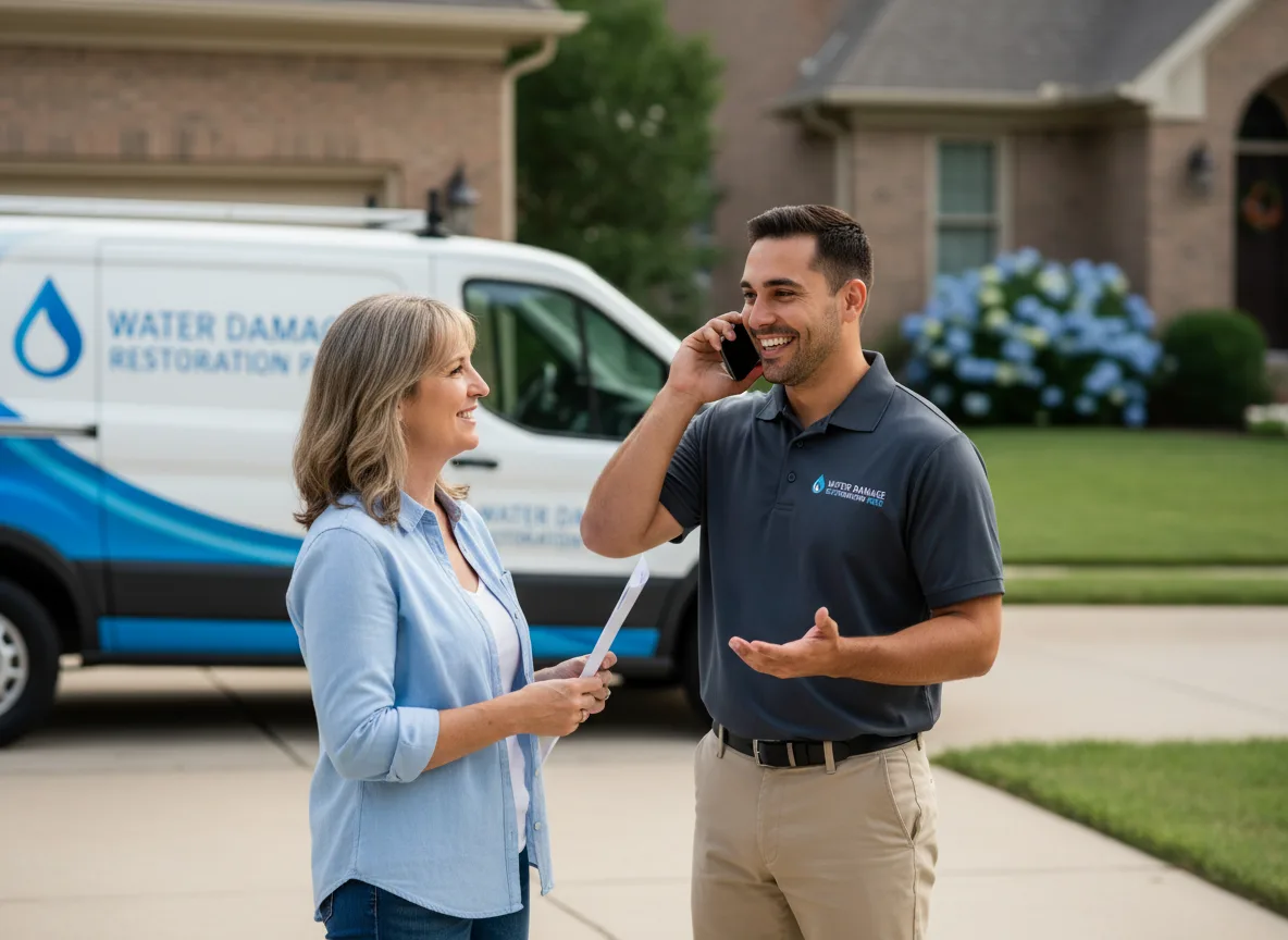Flood Restoration Lake Ozark, MO FAQs